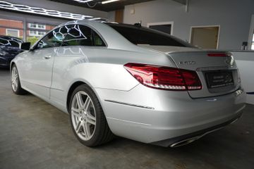 Mercedes E 400 - 4