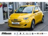 Fiat 500 Hybrid 1.0 TORINO SOFORT TEMPOMAT LED APPLE  - Fiat 500: Gelb