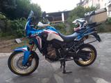 Honda Africa Twin CRF 1000 L SD06 - HONDA CRF