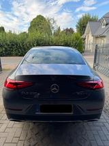 Mercedes-Benz CLS 350 d 4M 3xAMG*MULTIB*MEMORY*BURM*LEDER - gebrauchte Mercedes-Benz CLS 350 aus dem Jahr 2018