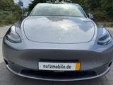 Tesla Model Y Performance  AWD FSD Full Self-Driving
