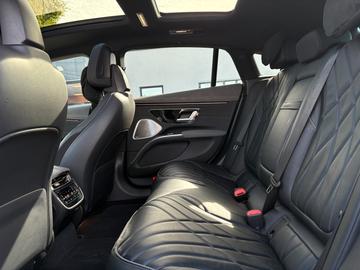 صورة مصغرة 14 لـ 2021 Mercedes-BENZ EQS