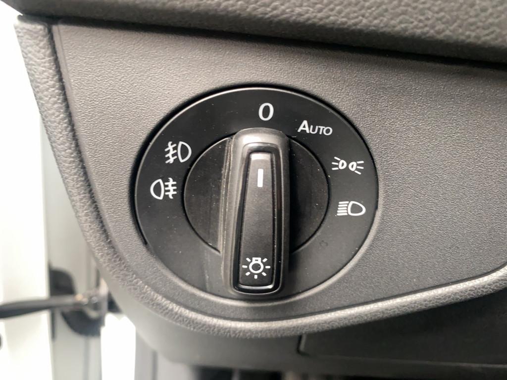 Volkswagen Polo VI GTI 2.0 TSI DSG LED+ACC+AppConnect LED+A