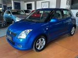Suzuki Swift Comfort AUT./KLIMA/SHZ/MFL/8-FACH - Suzuki Swift aus 2008
