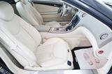 Mercedes-Benz SL 350 Leder,Navi,Xenon,SH+Belüftung,PDC - gebrauchte Mercedes-Benz SL-Klasse aus dem Jahr 2007