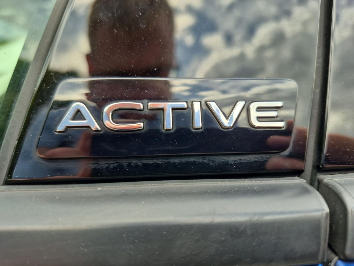 Volkswagen T-Roc Active Navi PDC CarPlay LM Sitzheizung, миниатюра 15