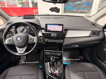 BMW 218 Gran Tourer - 11