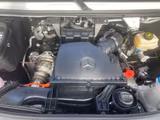 Mercedes-Benz Sprinter 315 CDI Tourer PRO Lang 9G Standhz+360° - Mercedes-Benz Sprinter Jahreswagen