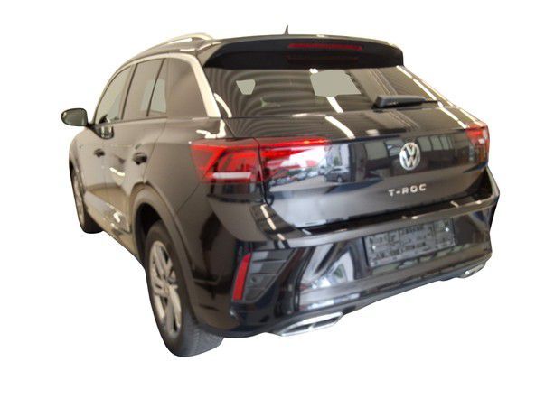 Volkswagen T-Roc 1.5 TSI DSG R-Line foto 4