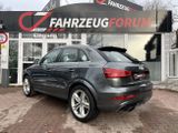 Audi RS Q3 2.5 TFSI quattro*Nappa*LED*Sport*Carplay - Audi Q3: RS