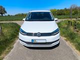 Volkswagen VW Touran Highline 1.4 TSI | 110 kW | 96.300 km  - Volkswagen Touran: 1.9