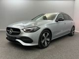 Mercedes-Benz C 200d T AVANTGARDE 2x*AHK*KAM*MOD23*NIGHT*WIDE - Mercedes-Benz C 200 aus 2022