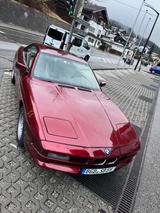 BMW 850Ci Auto 850ci - BMW 850 aus 1992