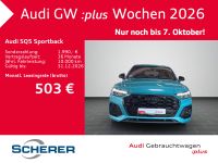 Audi SQ5 - Vorschau Bild 6