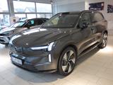 Volvo EX90 Ultra Performance Pure Electric AWD AHK - graue Volvo EX90