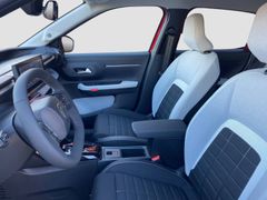 CITROEN ë-C3 Plus Standard Range