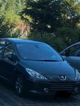 Peugeot 307 Oxygo 110 Automatik Oxygo - Peugeot 307: Oxygo