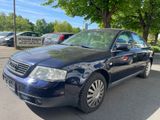 Audi A6 2.8 4B - Audi A6 aus 2000: 2.4