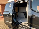 Peugeot Partner Premium L1 PDC/Klima/Navi/Audio/Temp - Peugeot Partner mit Diesel-Antrieb: Klimaanlage