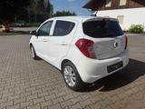 Opel Karl 1.0 ECOTEC Start/Stop 120 Jahre 120 Jahre - Opel: Firmenfahrzeug
