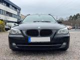 BMW 520 5 Touring 520d Edition Exclusive Pano Euro 5 - BMW 520 aus 2009: Kombi