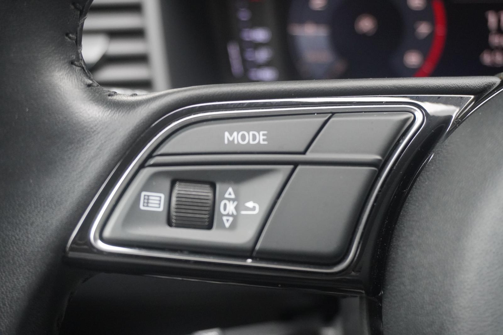 Audi A1 Sportback 25 1.0 TFSI basis App-Connect