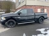 Dodge RAM Hemi 5,7  - mit LPG-Antrieb: Allradantrieb