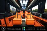 Mercedes-Benz Sprinter 519 / 319 VIP Luxury Business VAN - Mercedes-Benz Sprinter mit Diesel-Antrieb: Standheizung