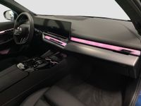 BMW 520 - Vorschau Bild 11
