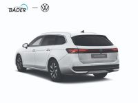 Volkswagen Passat - Vorschau Bild 4