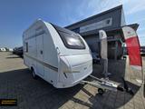 Weinsberg CaraOne 390 PUH Modell 2025, UVP24330Euro - Wohnwagen 24