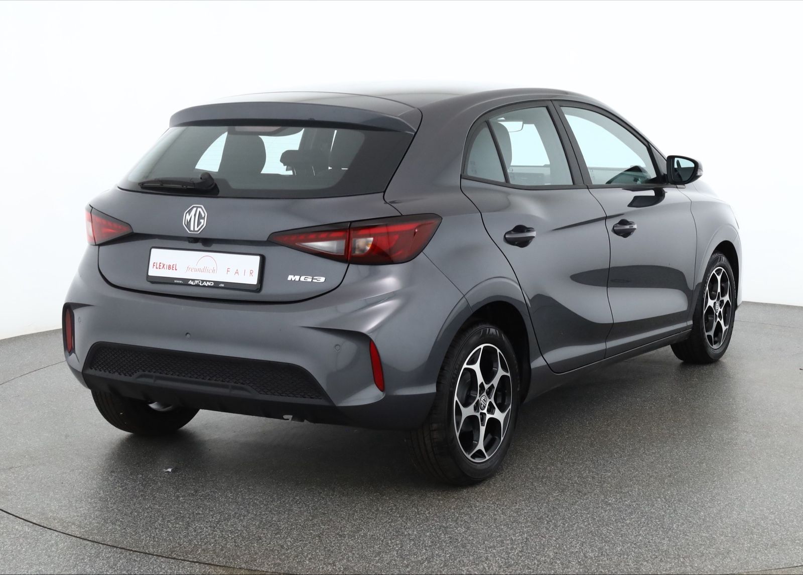 MG3