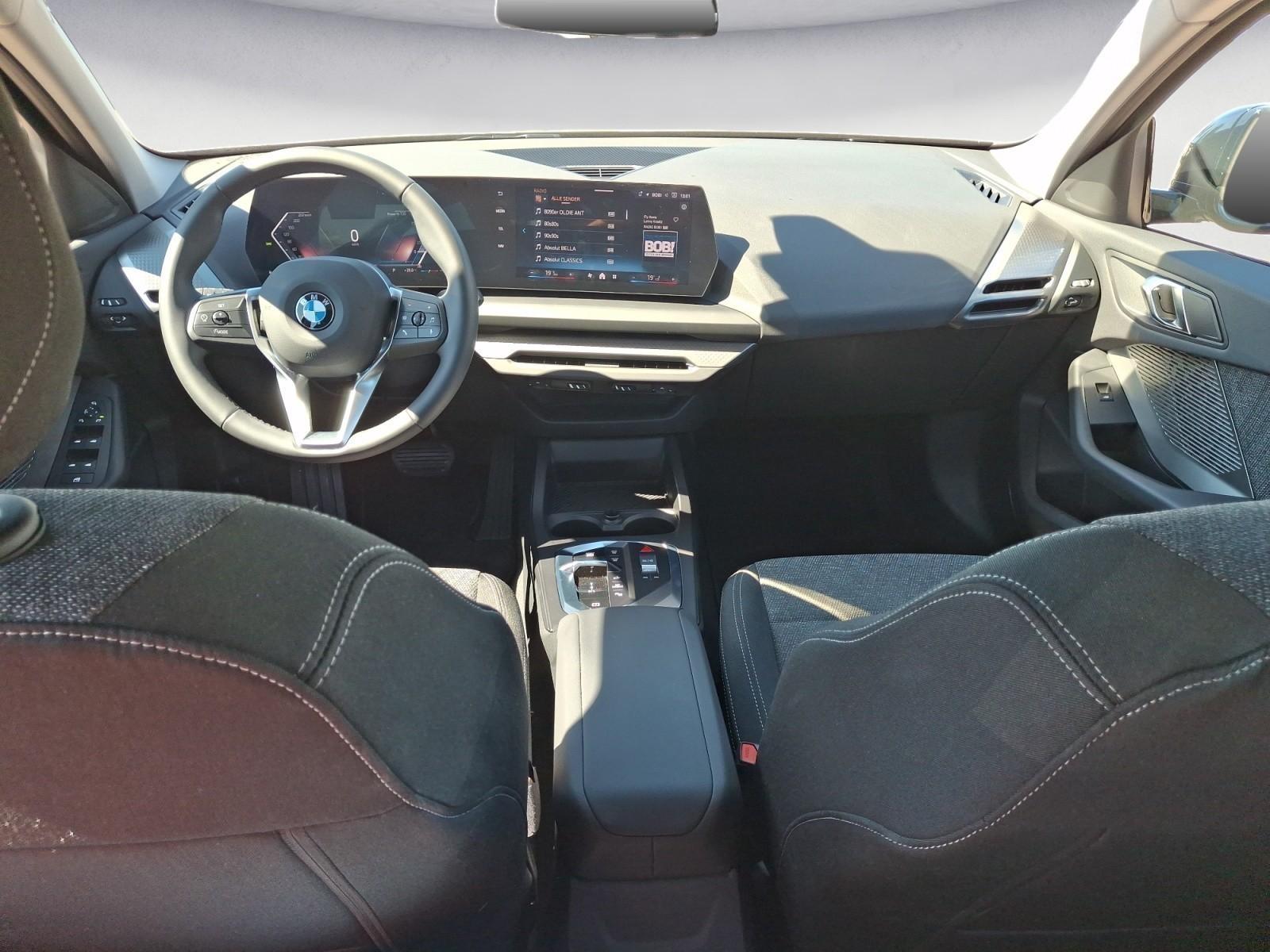 BMW 1 Series Steptronic Premium Paket 18', миниатюра 12