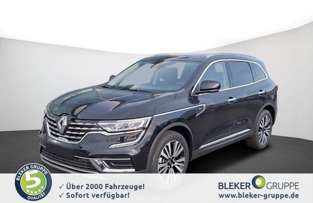 Renault KOLEOS Koloes Initiale Paris Blue dCi 185 4x4 A