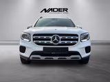 Mercedes-Benz GLB 200 | AHK | Sitzheizung | LED | 7 Sitzer - Mercedes-Benz GLB 200 in Stuttgart