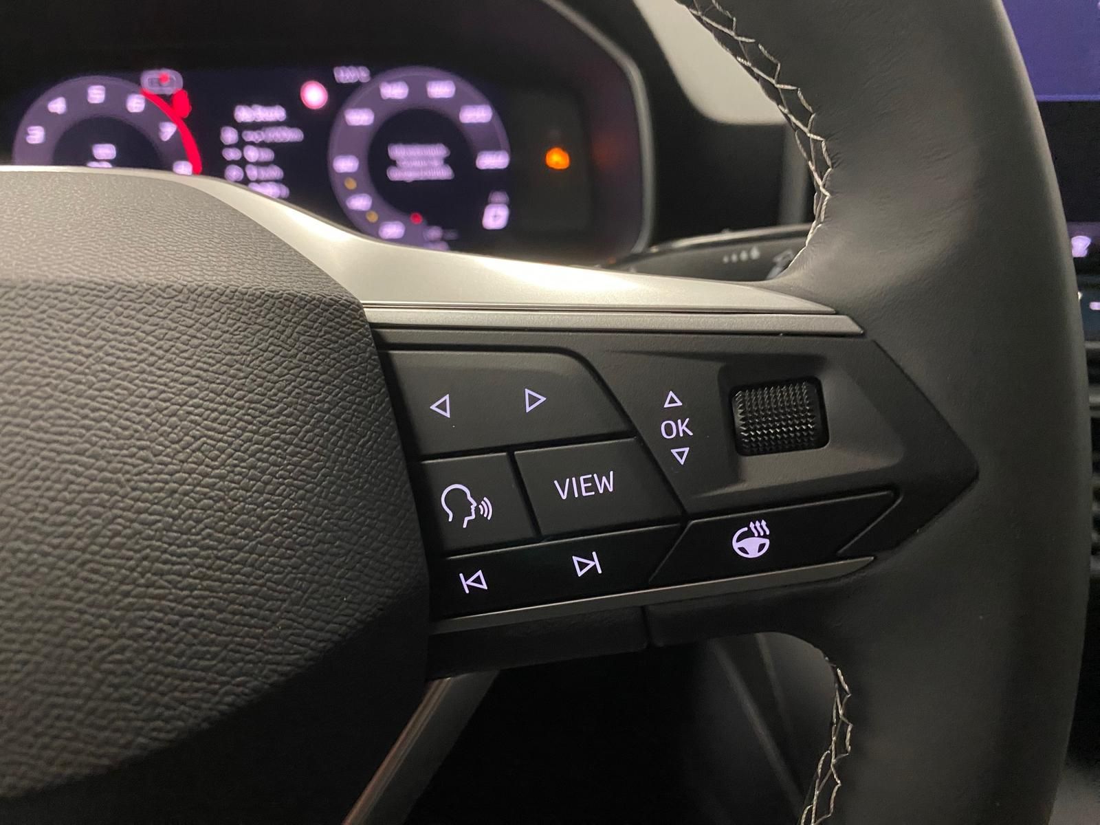 Fahrzeugabbildung SEAT Leon ST 1.5 TSI Style+5 Jahre GARANTIE++KAMERA++
