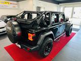 Jeep Wrangler 2.2CRDi Unlimited Rubicon Automatik - Jeep Wrangler Gebrauchtwagen