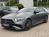 Mercedes-Benz CLS 400d*AMG+NIGHT*MASSAGE*STANDHEIZUNG*MAX-FULL - gebrauchte Mercedes-Benz CLS 400 aus dem Jahr 2022