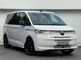 Volkswagen T7 Multivan Style PANO+CAM+AHK+ST-HZG+IQ MATRIX - Jahreswagen: Van