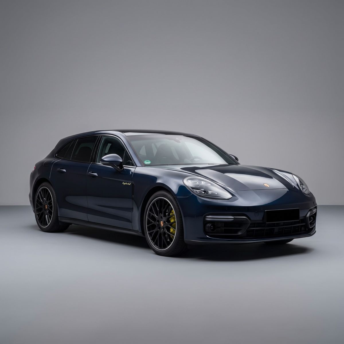 Porsche Panamera Sport Turismo 4 S E-Hybrid BOSE CHRONO imagem 2