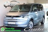 Volkswagen T7 MULTIVAN 2,0 TSI KURZ 7 SITZER STANDH AHK - VW T7 Multivan Gebrauchtwagen in Bremen