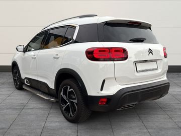 Citroen C5 Aircross - 6