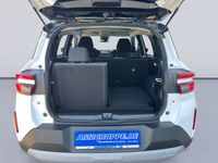 Opel Frontera - Vorschau Bild 10