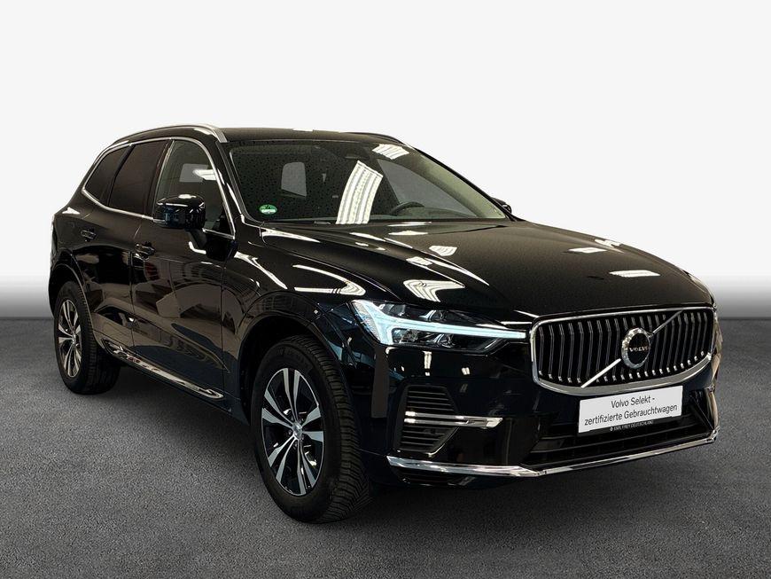 Volvo XC60 T6 AWD Recharge Core