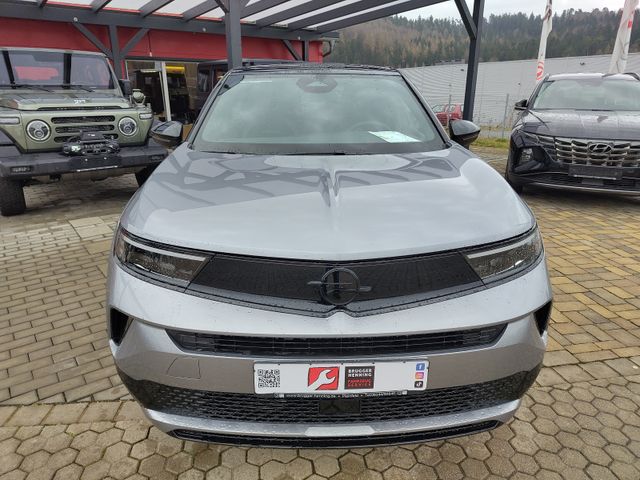 Opel Mokka 1.2 Turbo 96kW GS Automatik