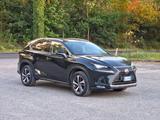 Lexus NX 300h Hybrid 4WD F-Sport E6 Automatico 2 - Lexus: Kombi