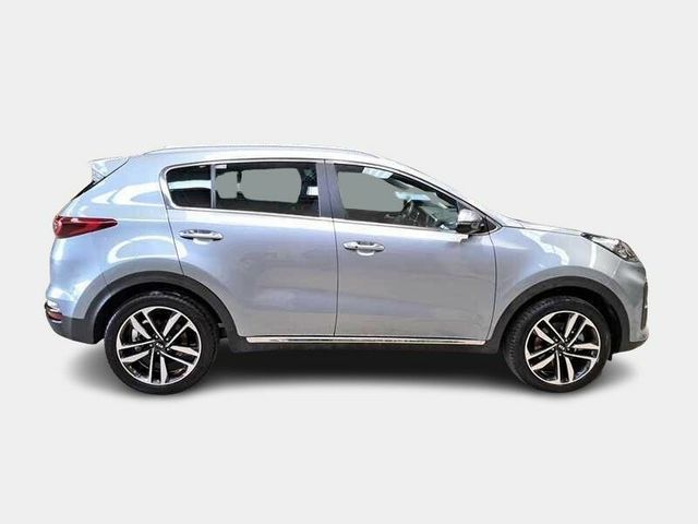 Kia KIA SPORTAGE 1.6 ECOGPL STYLE 2WD