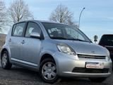 Daihatsu Sirion 1.3*Automatik*Tüv-Neu*2.Hand*Klima*AHK* - Daihatsu Sirion: 1.3