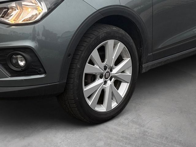 Arona Style 1.0 TSI ACC DAB Rückfahrkamera SHZ