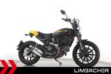 Ducati SCRAMBLER FULL THROTTLE - DICATi STUTTGART - DUCATI SCRAMBLER FULL THROTTLE
